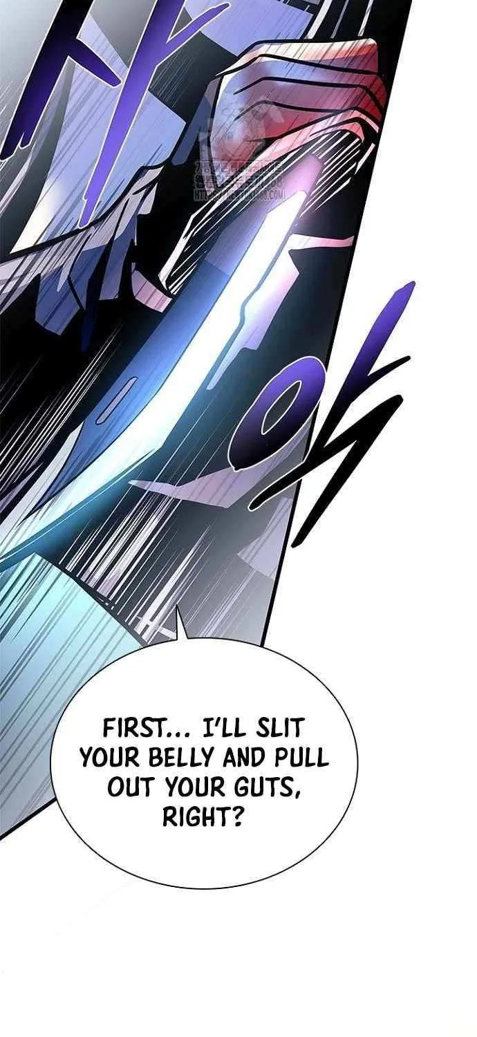 Read Villain To Kill Manga Online