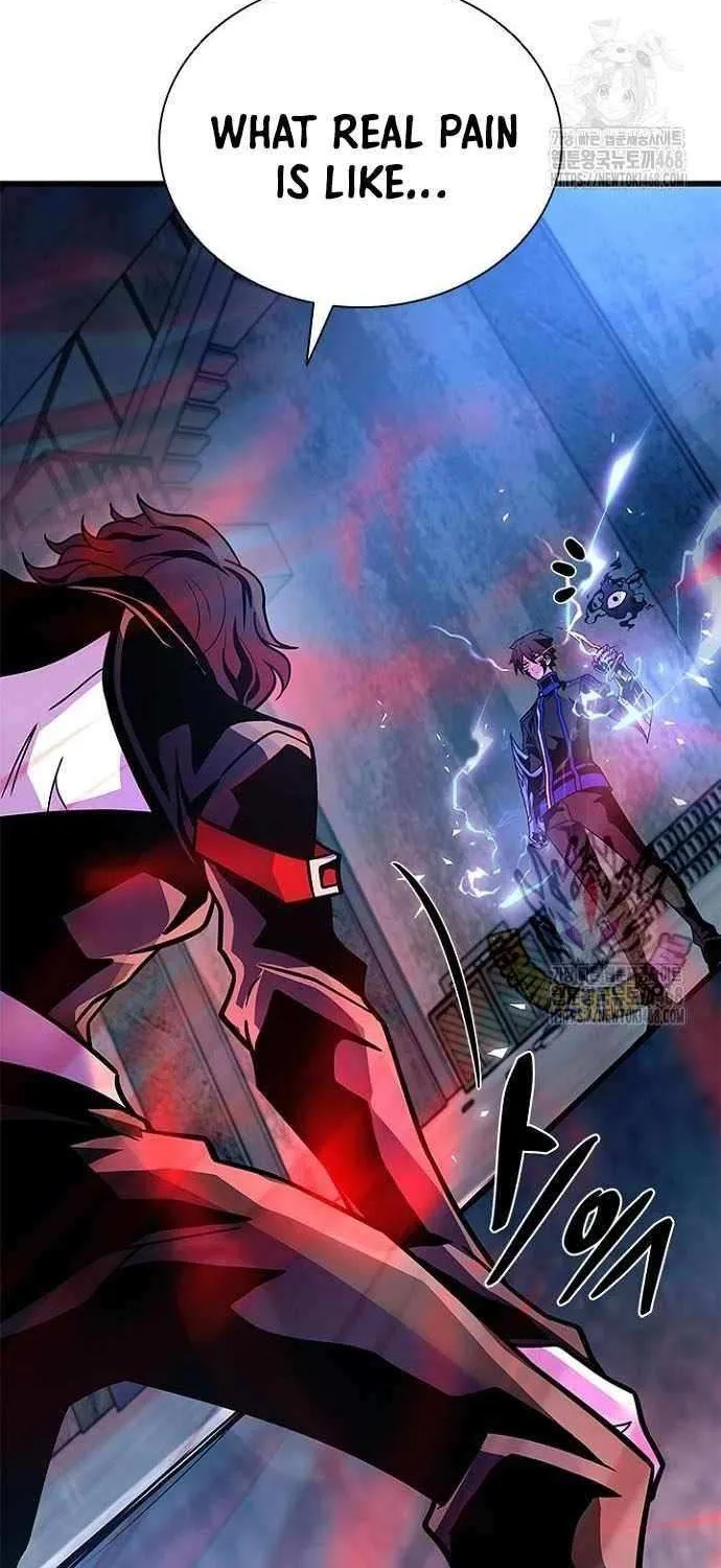 Read Villain To Kill Manga Online