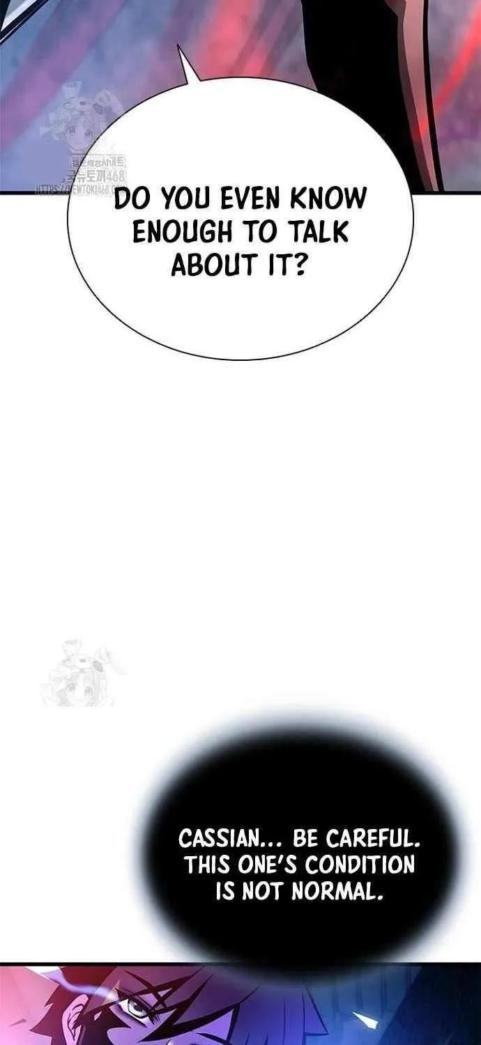 Read Villain To Kill Manga Online