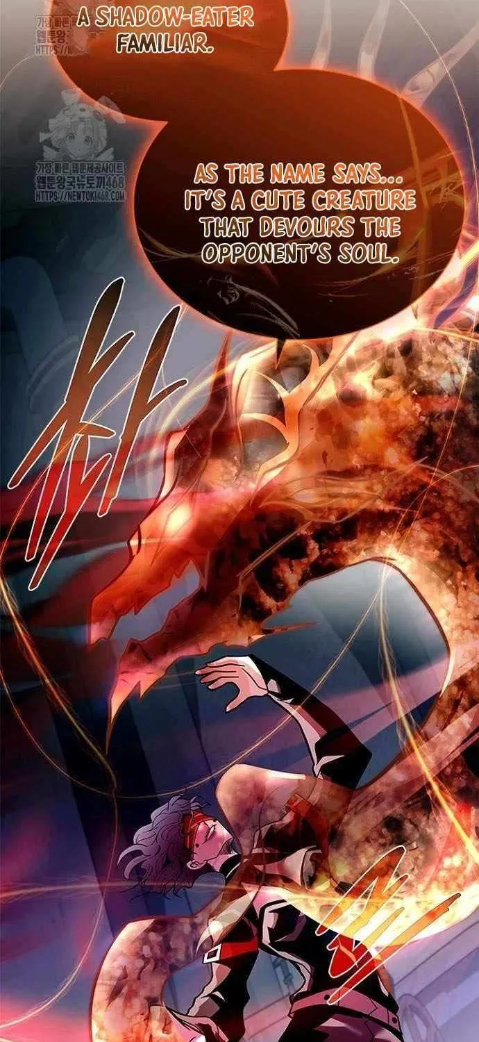 Read Villain To Kill Manga Online