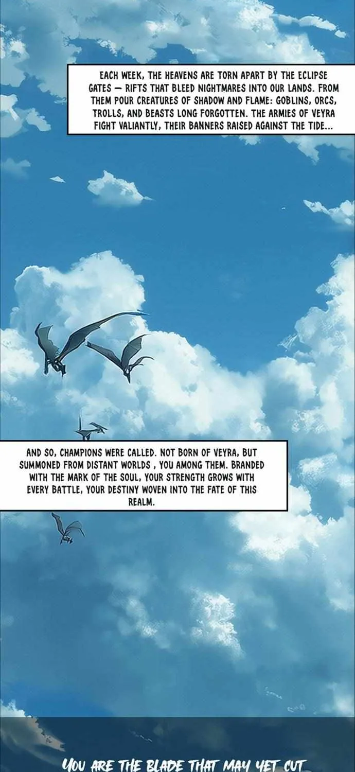 Read Villain To Kill Manga Online