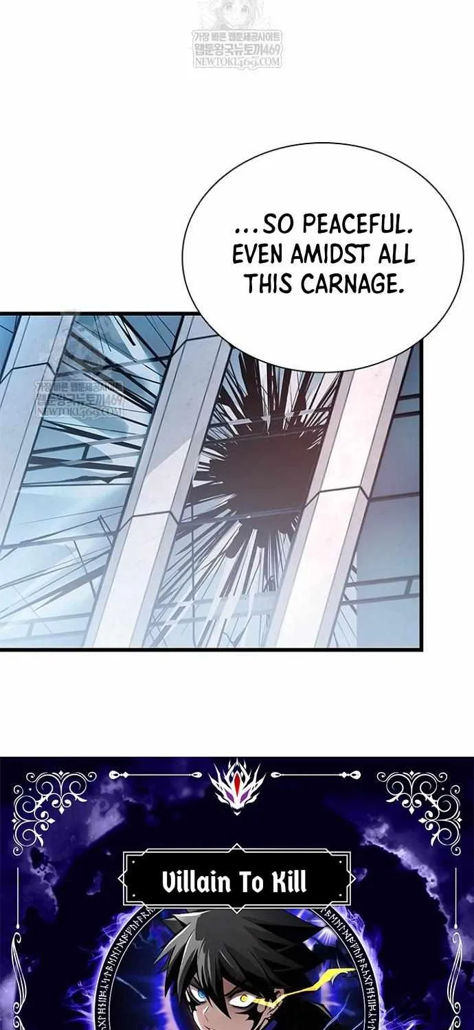 Read Villain To Kill Manga Online