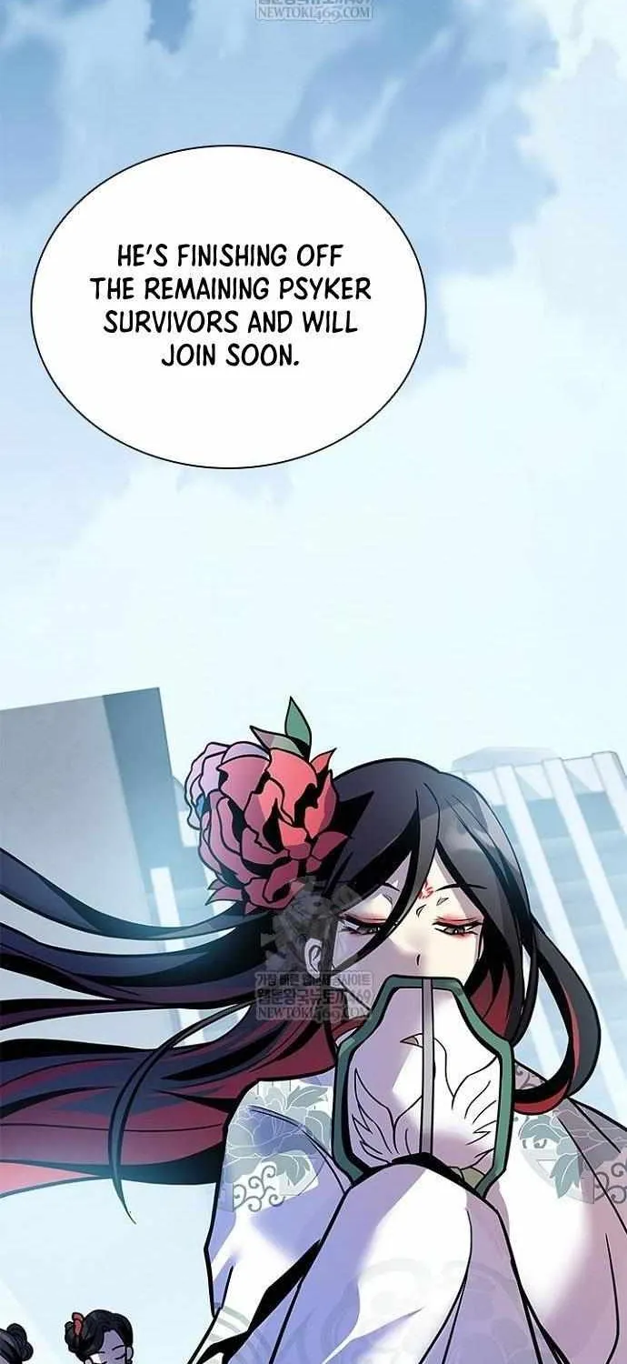 Read Villain To Kill Manga Online