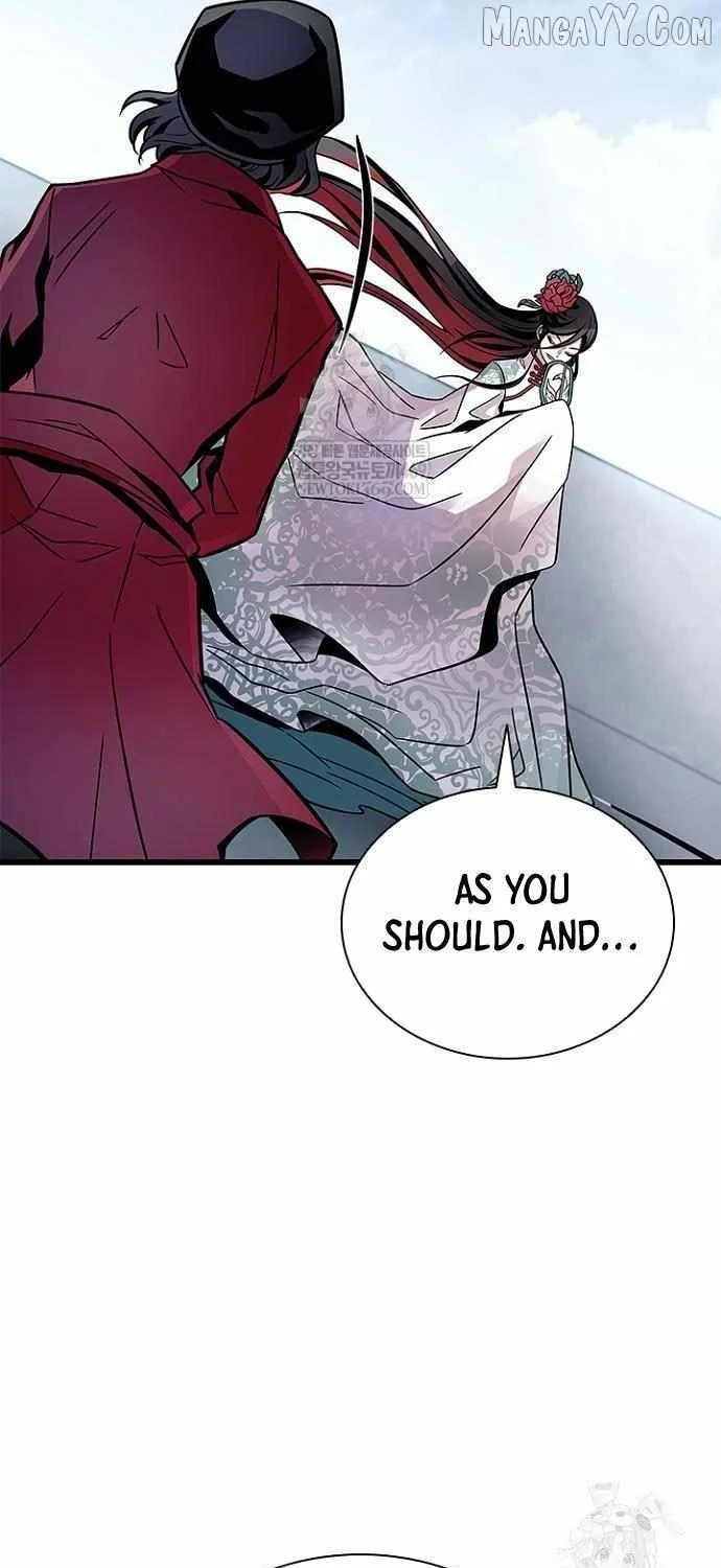 Read Villain To Kill Manga Online