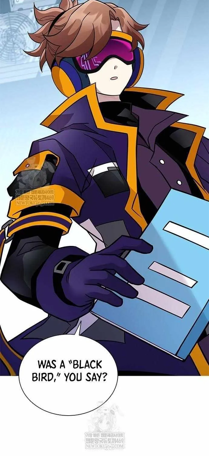 Read Villain To Kill Manga Online