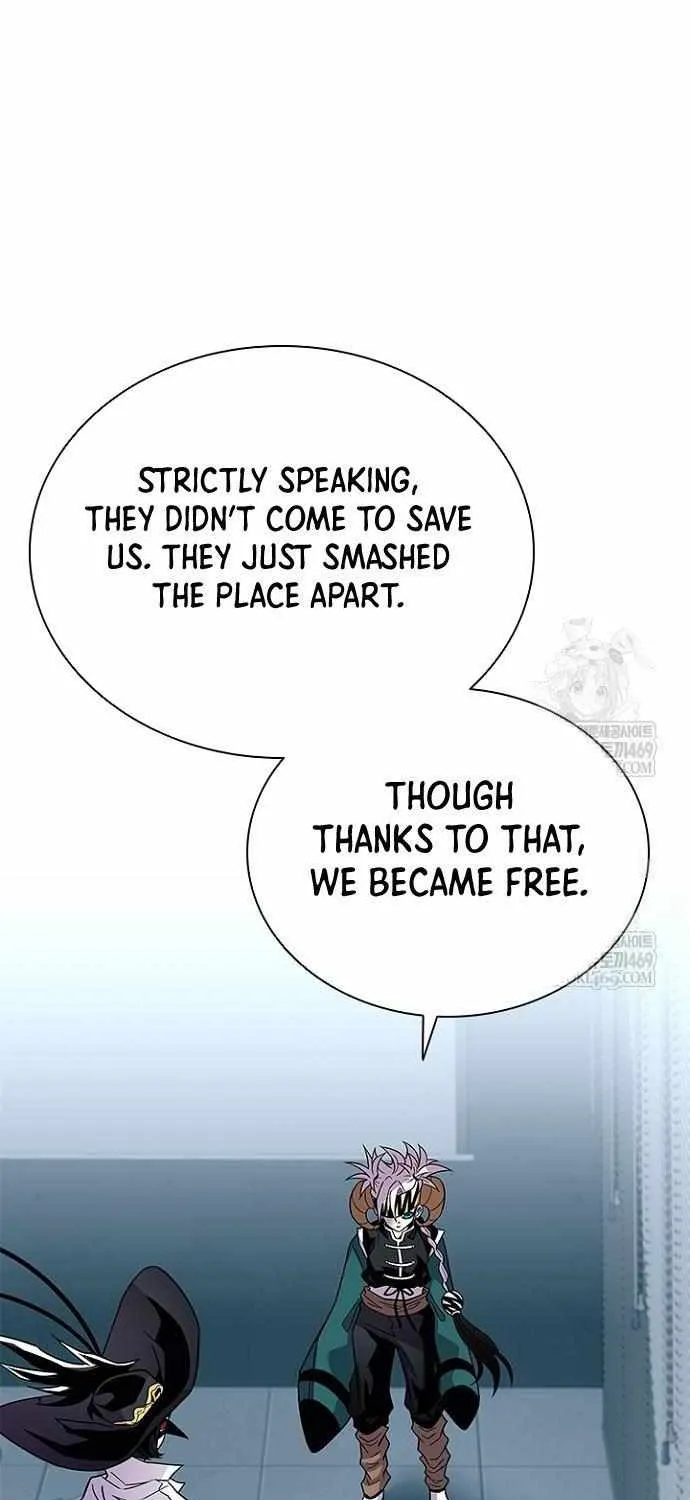 Read Villain To Kill Manga Online