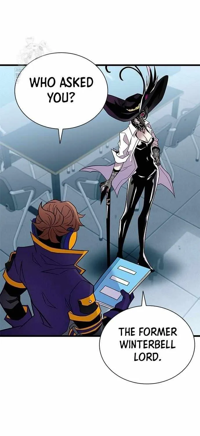 Read Villain To Kill Manga Online