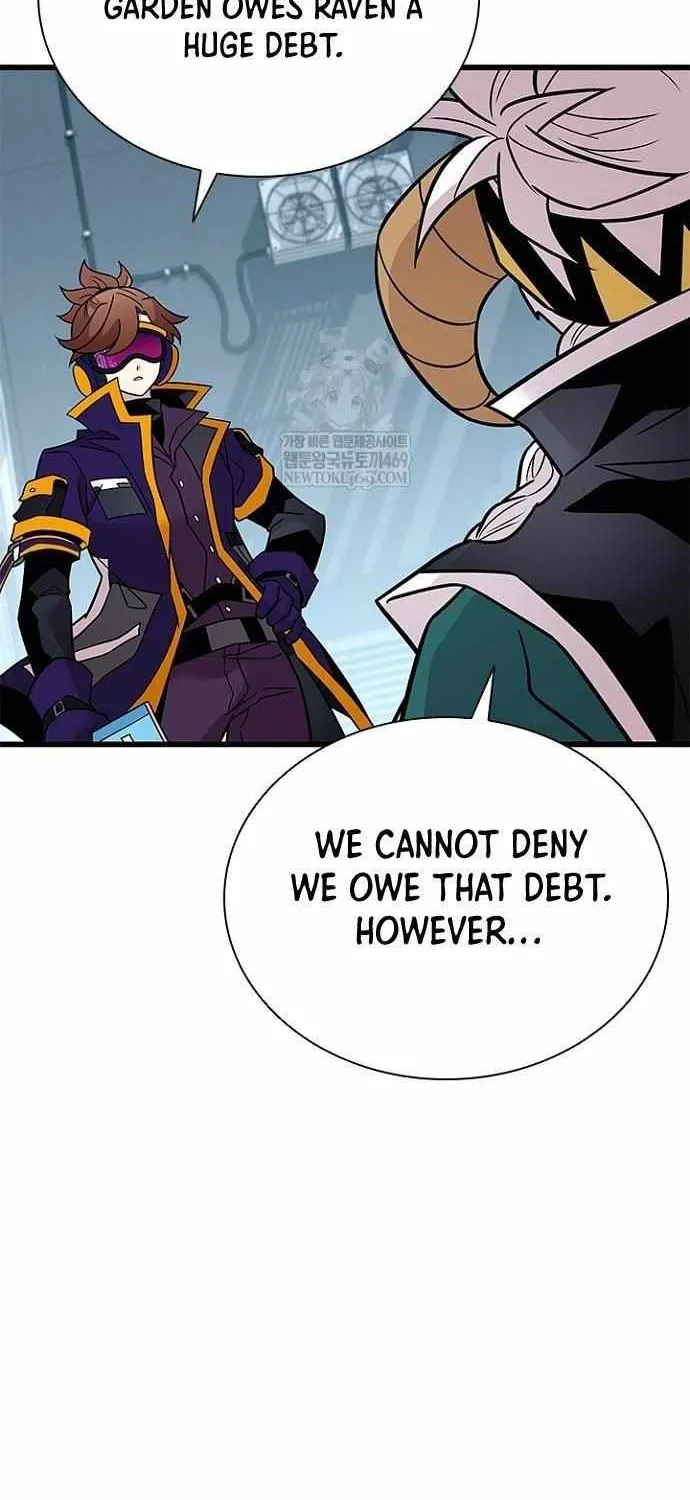 Read Villain To Kill Manga Online