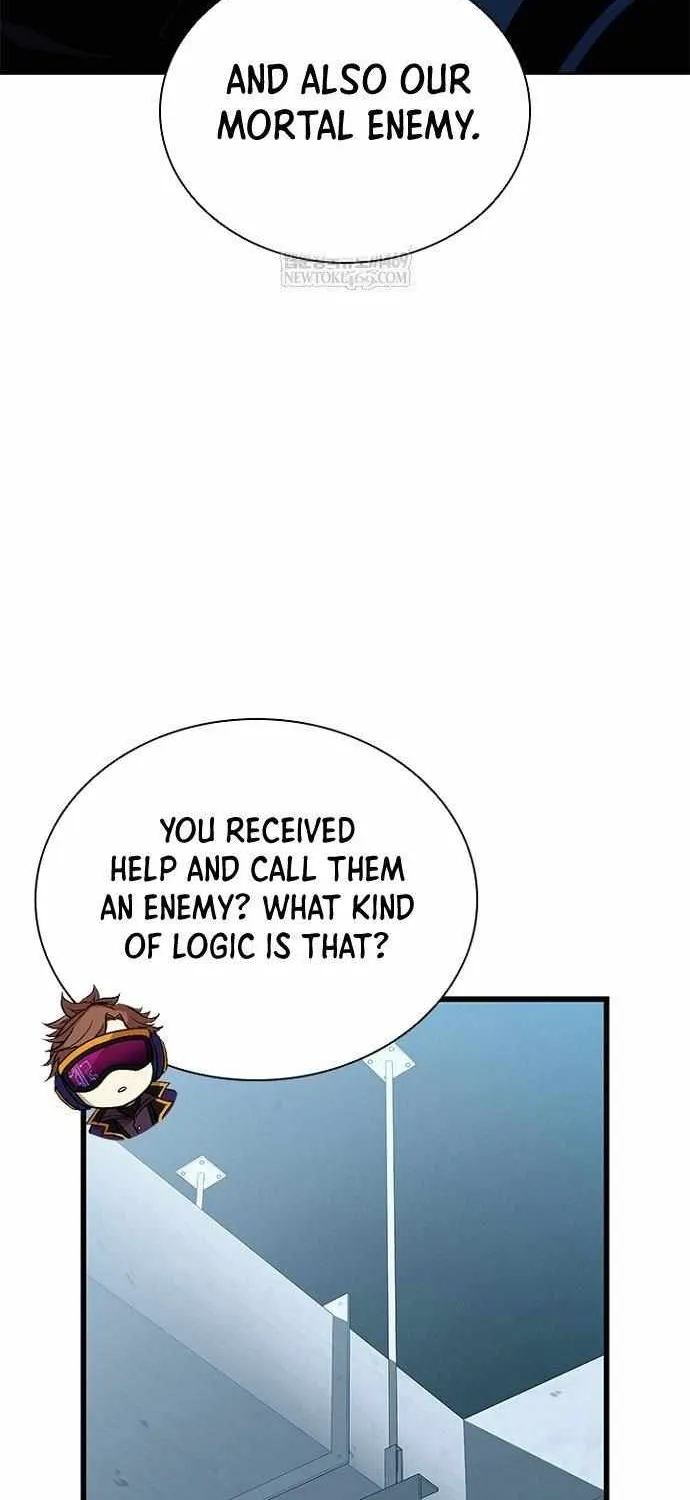 Read Villain To Kill Manga Online