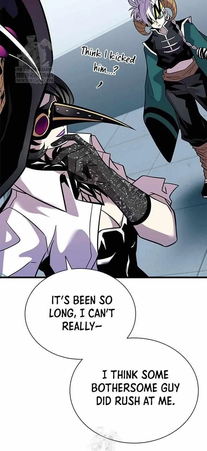 Read Villain To Kill Manga Online