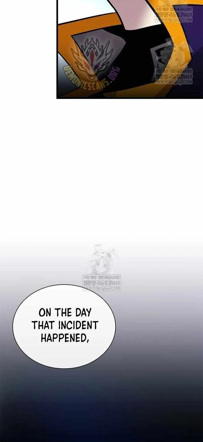 Read Villain To Kill Manga Online