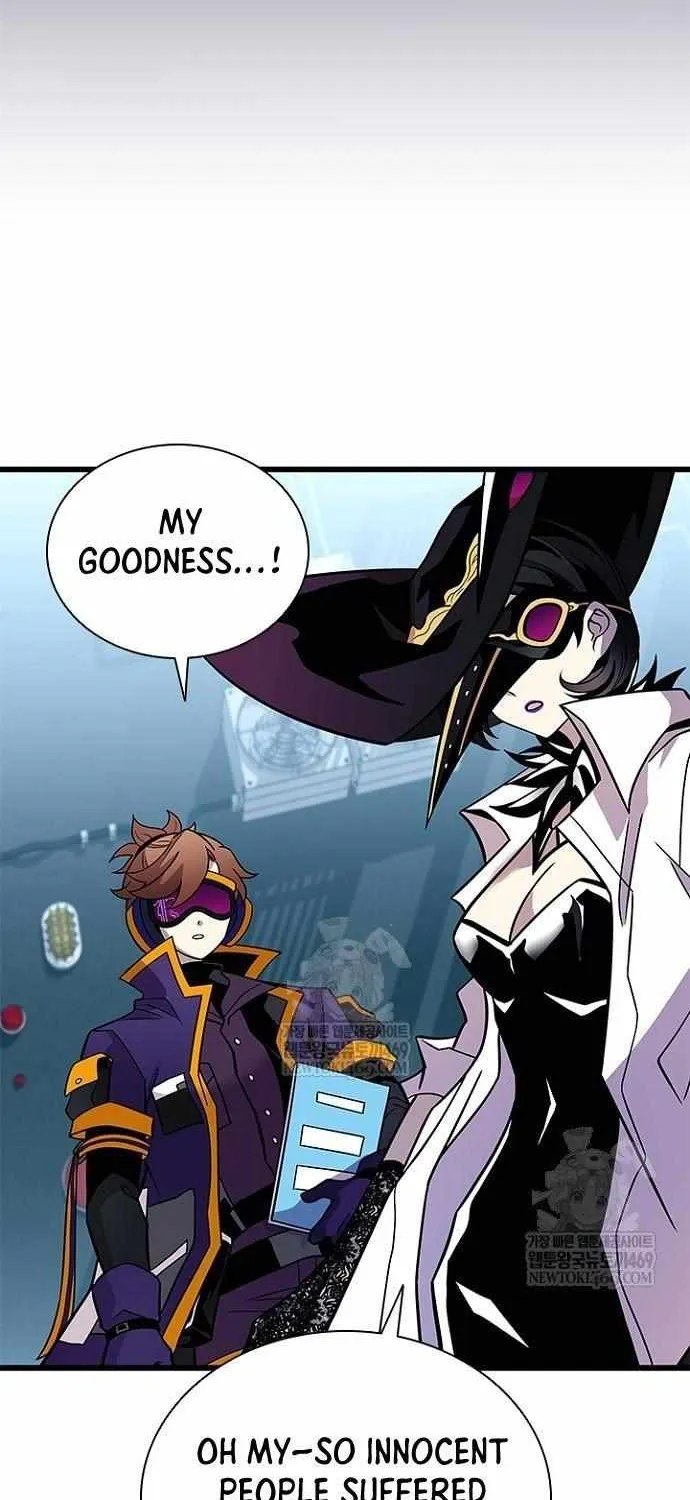 Read Villain To Kill Manga Online