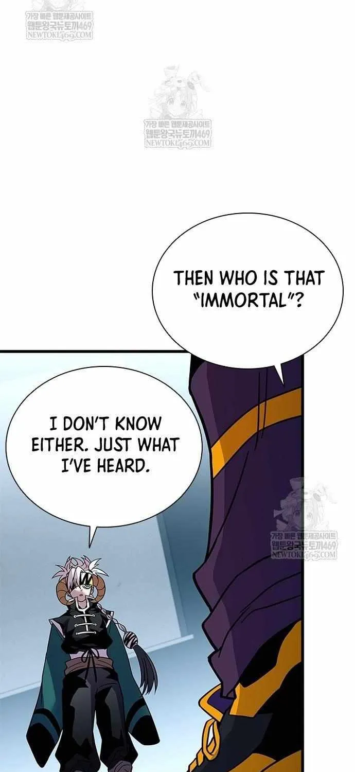 Read Villain To Kill Manga Online