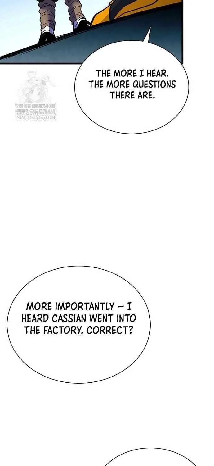 Read Villain To Kill Manga Online