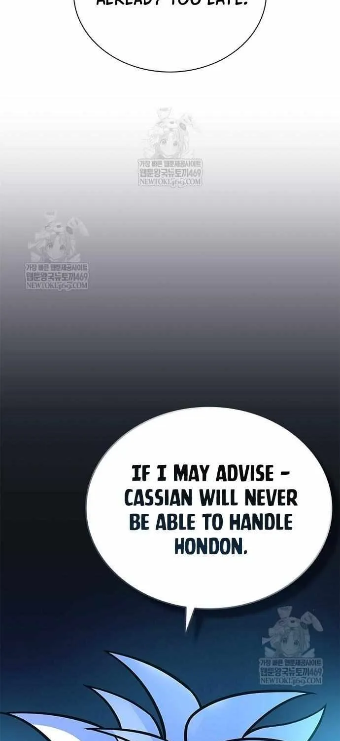 Read Villain To Kill Manga Online