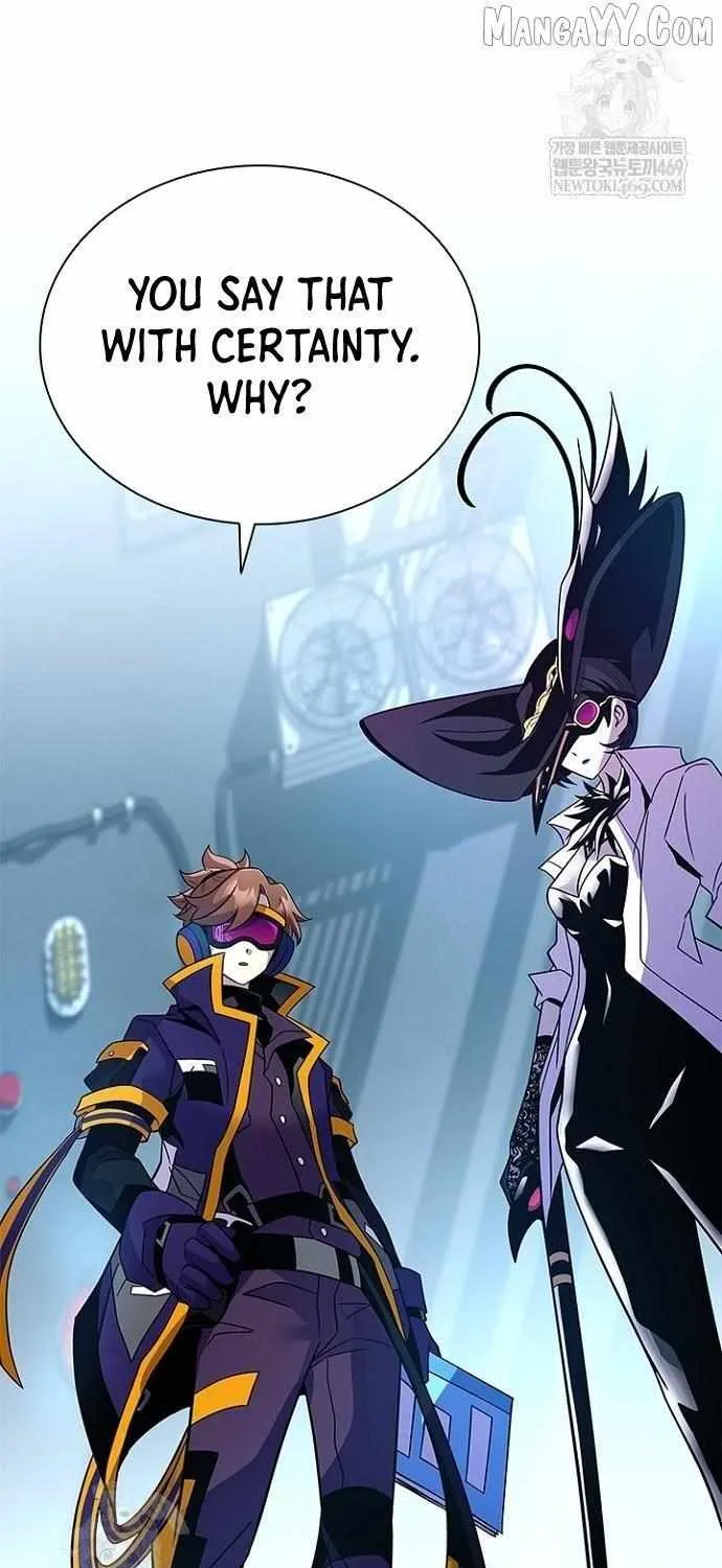 Read Villain To Kill Manga Online