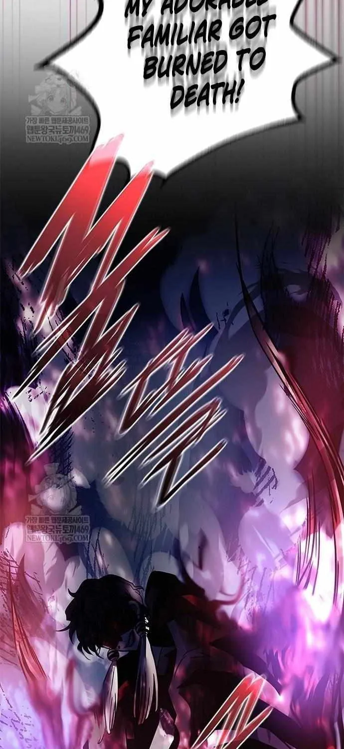 Read Villain To Kill Manga Online