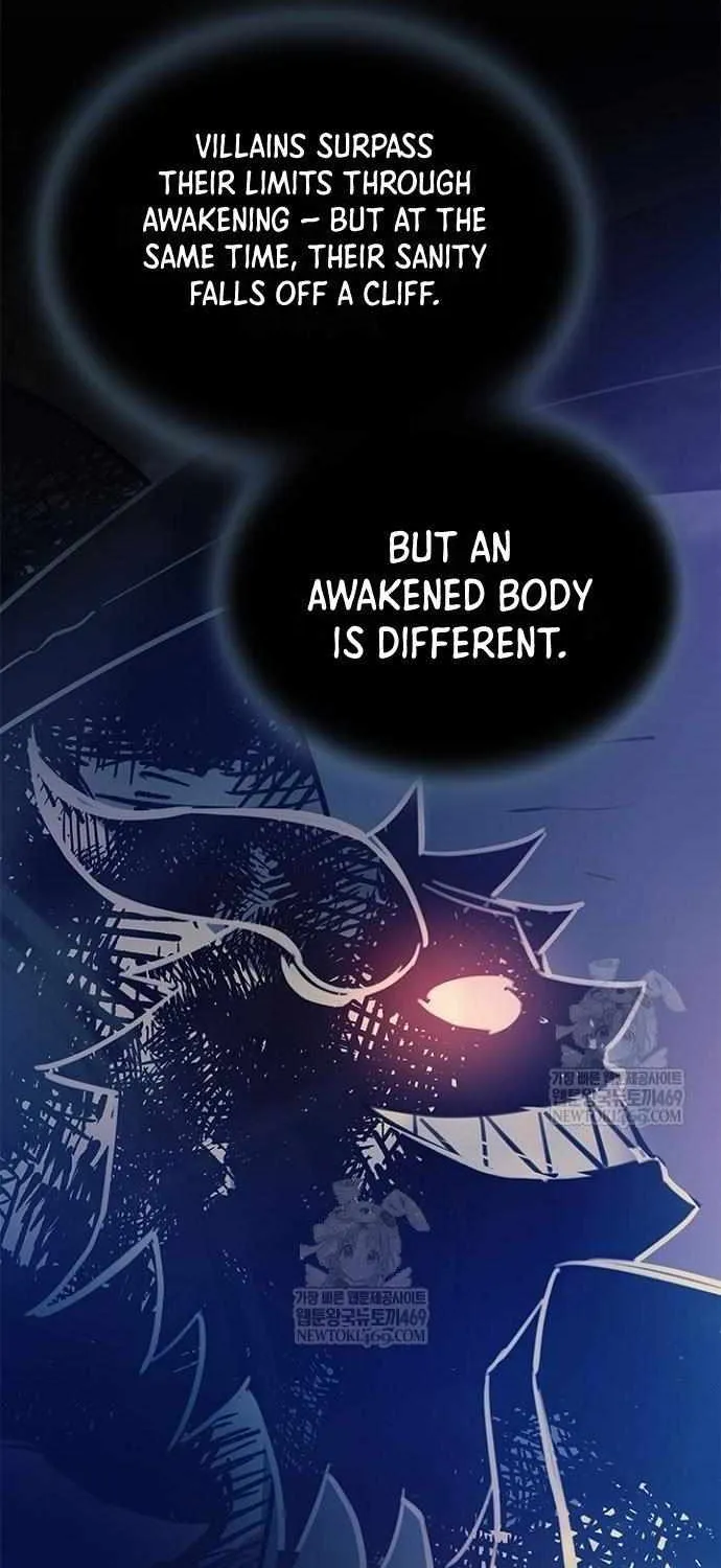 Read Villain To Kill Manga Online