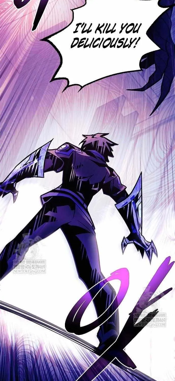 Read Villain To Kill Manga Online