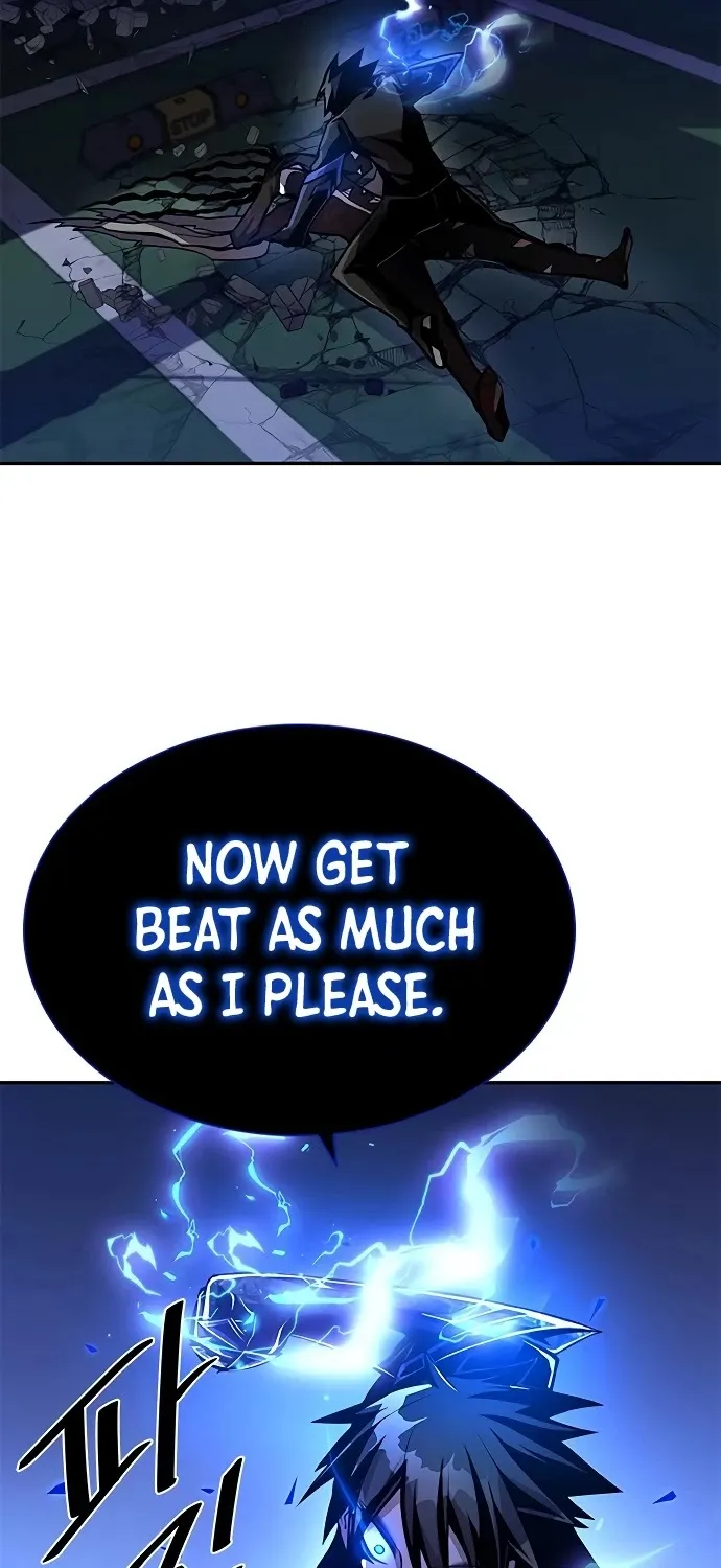 Read Villain To Kill Manga Online