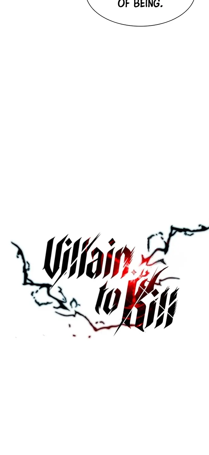 Read Villain To Kill Manga Online