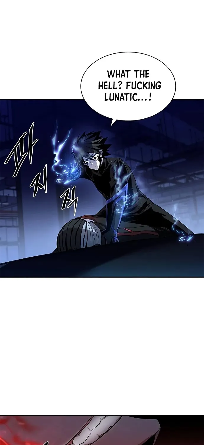 Read Villain To Kill Manga Online