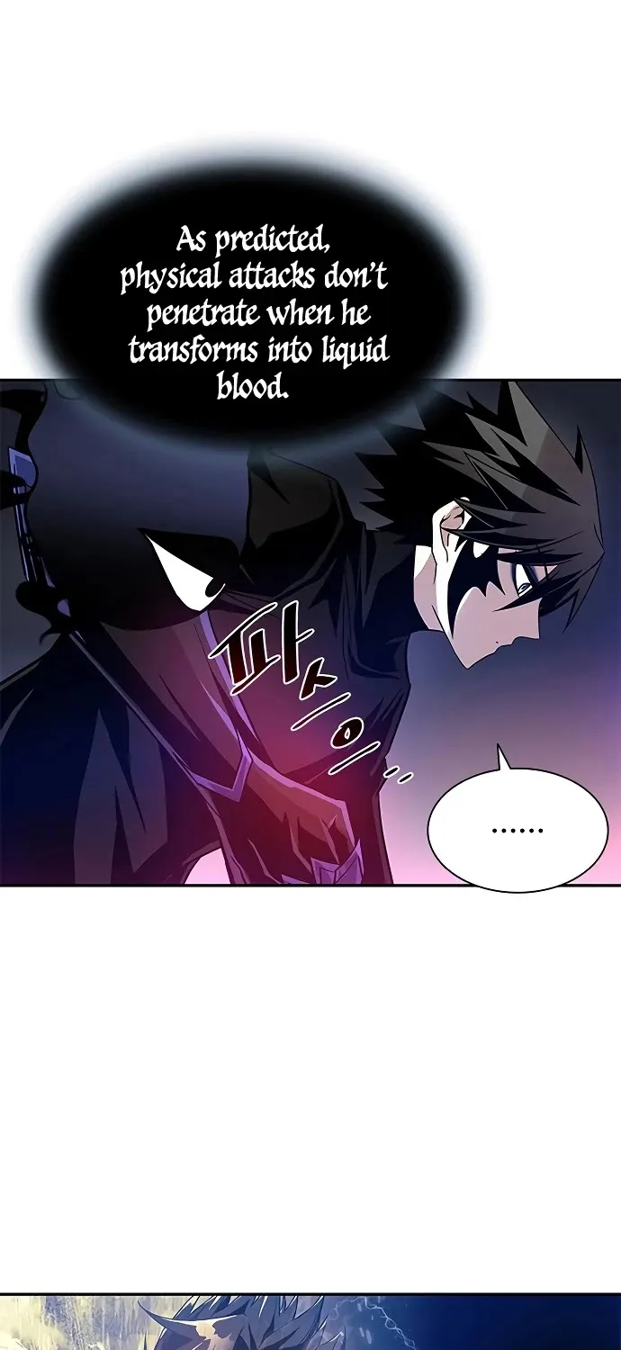 Read Villain To Kill Manga Online