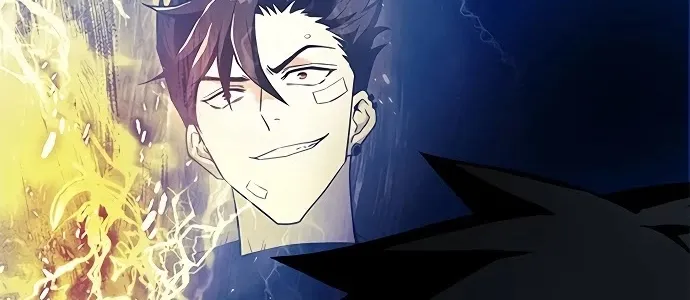 Read Villain To Kill Manga Online