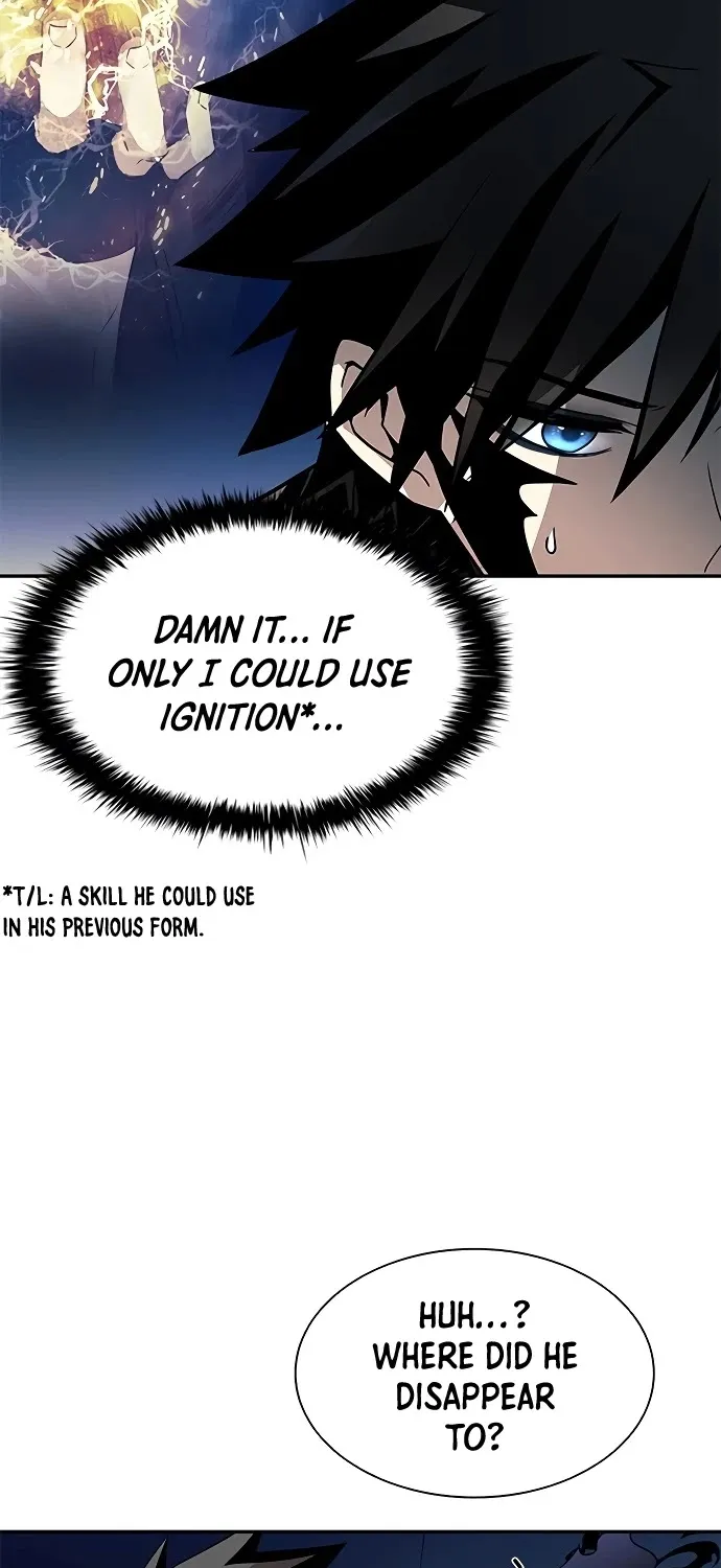 Read Villain To Kill Manga Online