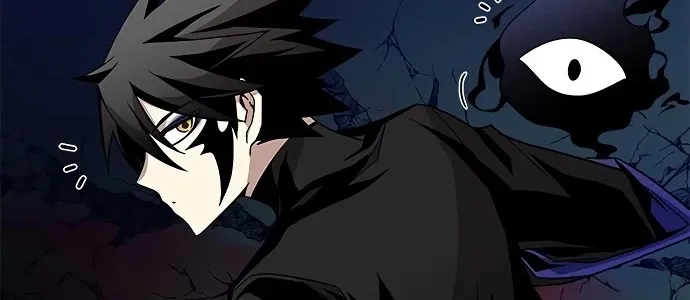 Read Villain To Kill Manga Online