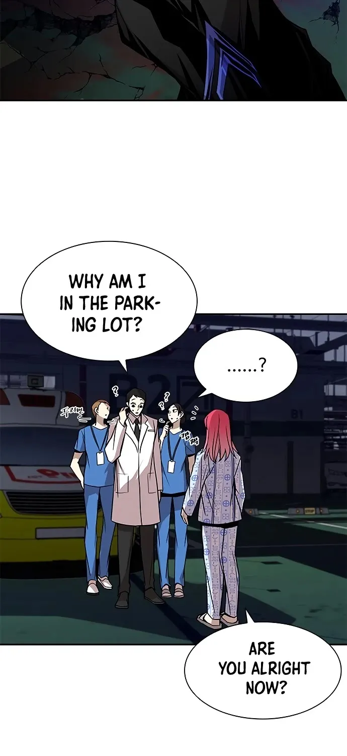 Read Villain To Kill Manga Online