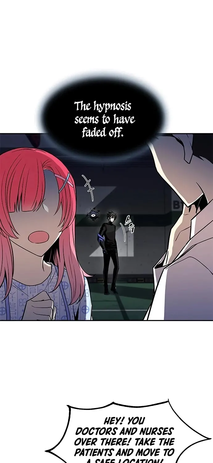 Read Villain To Kill Manga Online