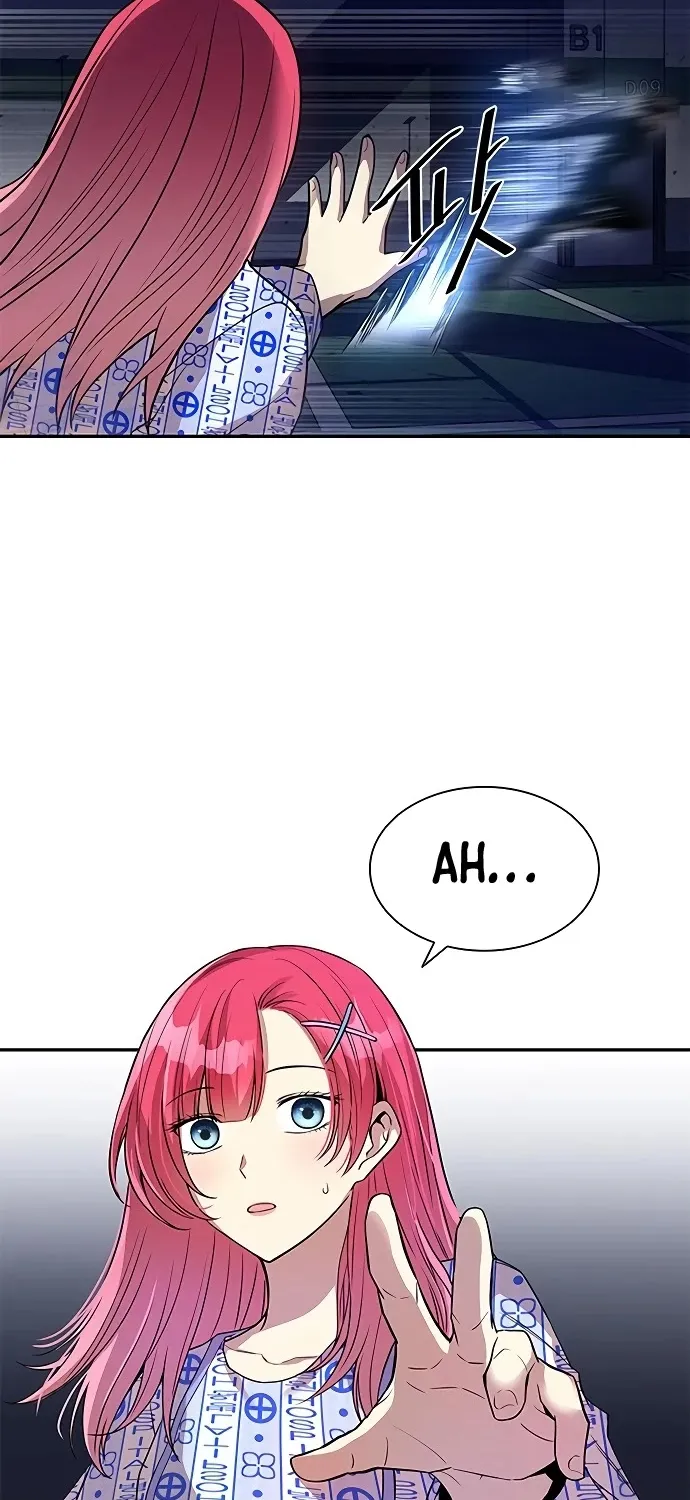 Read Villain To Kill Manga Online