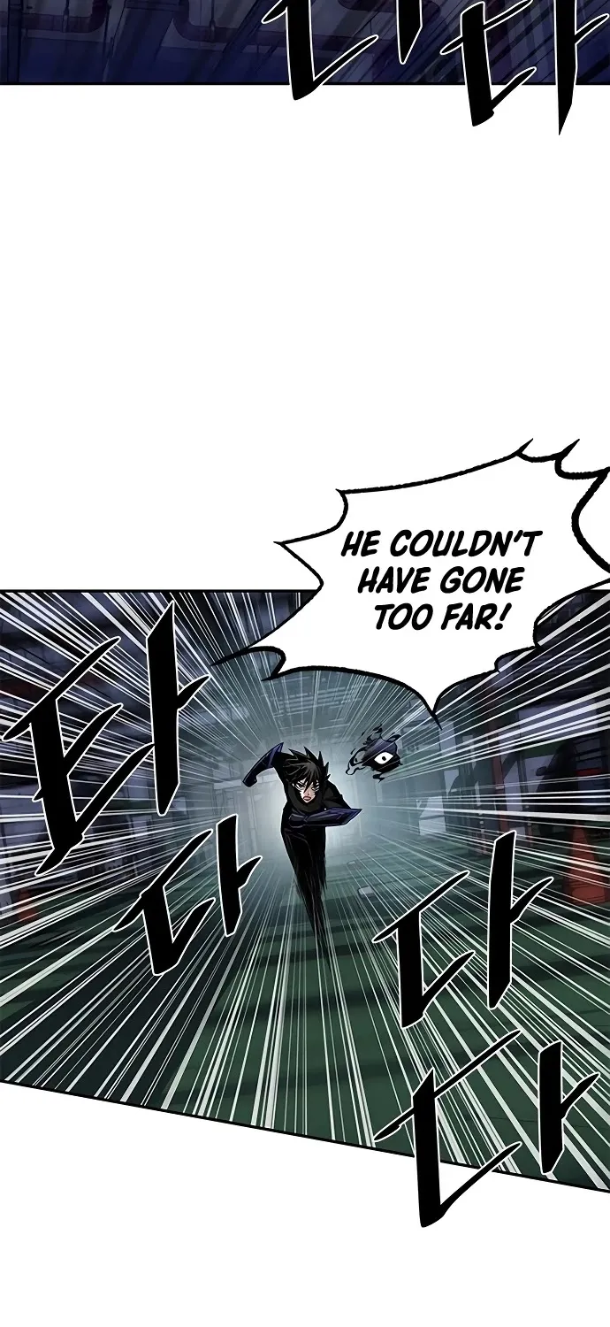 Read Villain To Kill Manga Online