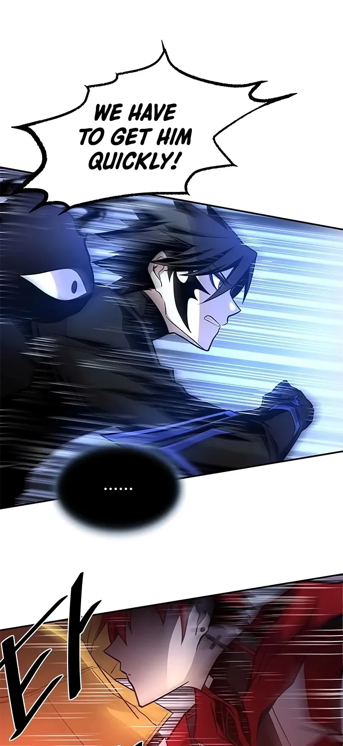 Read Villain To Kill Manga Online