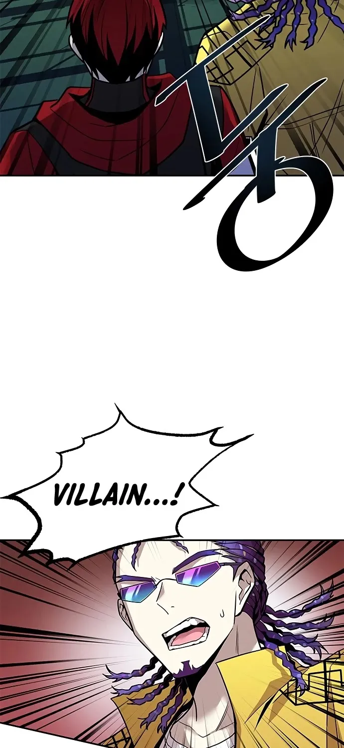 Read Villain To Kill Manga Online