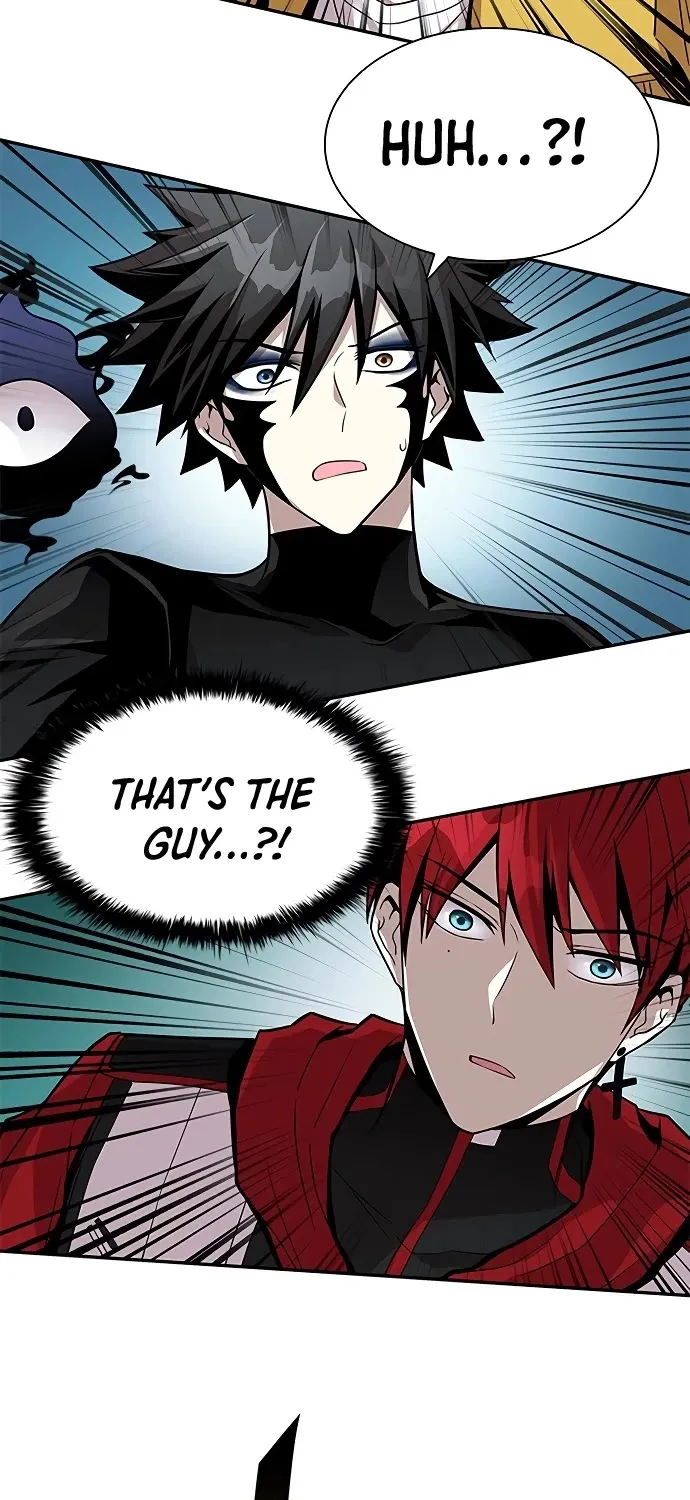 Read Villain To Kill Manga Online