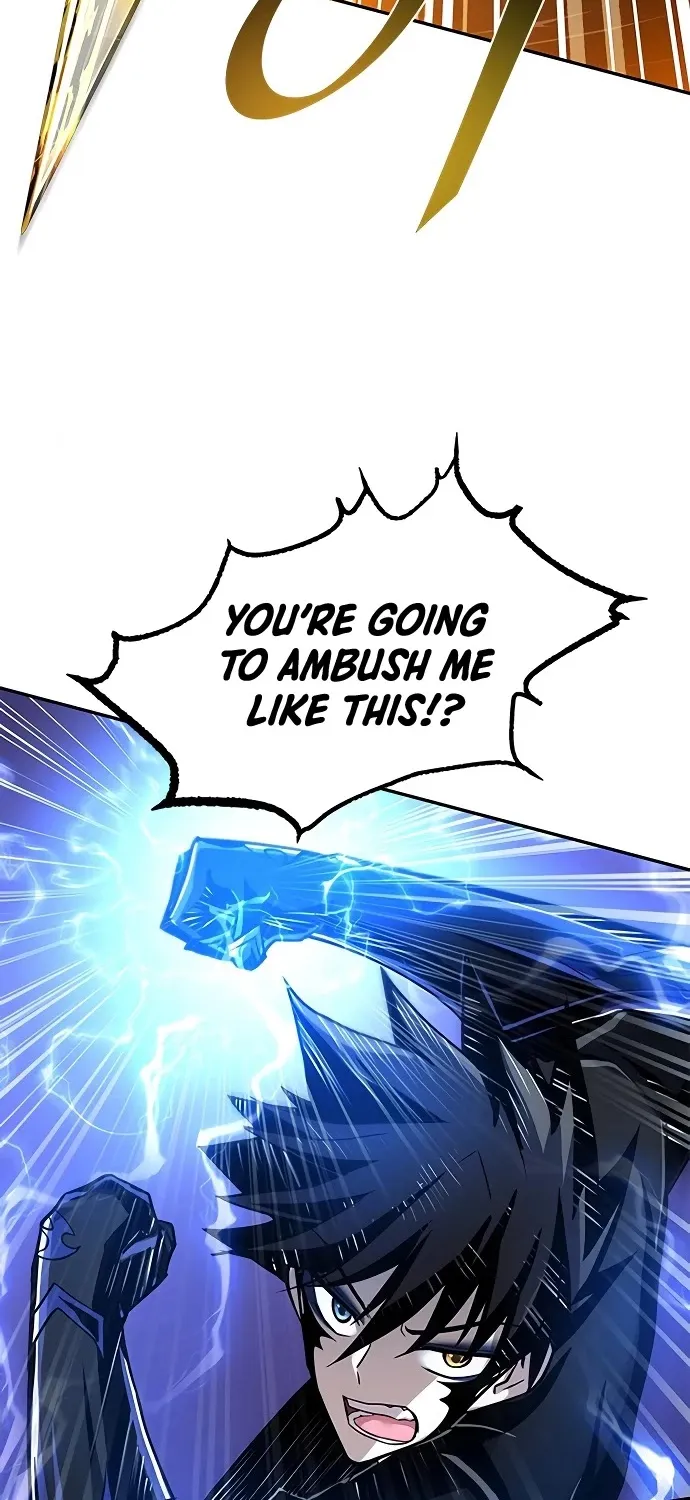 Read Villain To Kill Manga Online