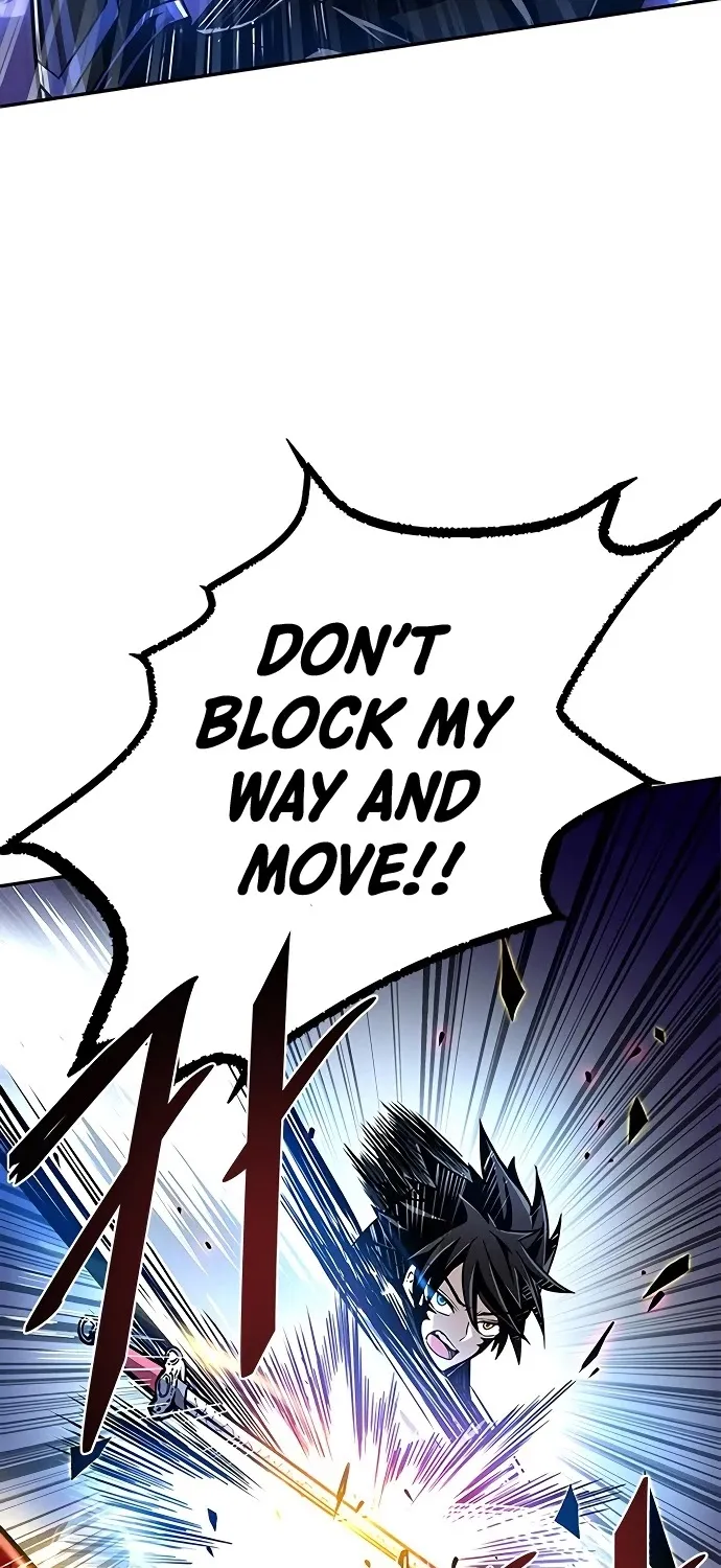 Read Villain To Kill Manga Online