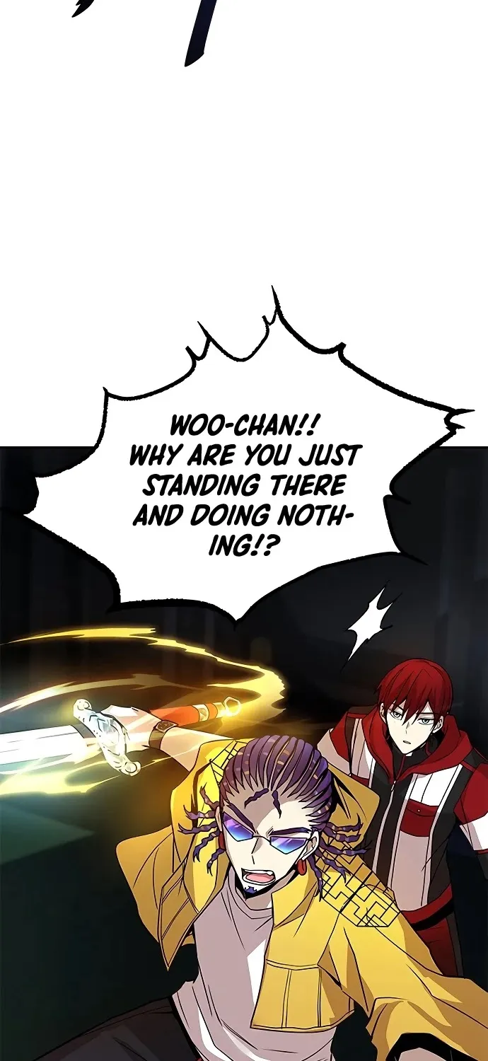 Read Villain To Kill Manga Online