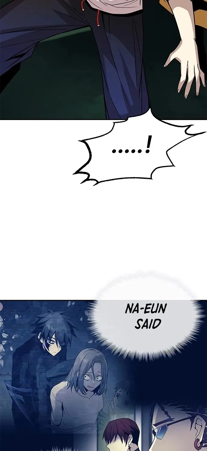 Read Villain To Kill Manga Online