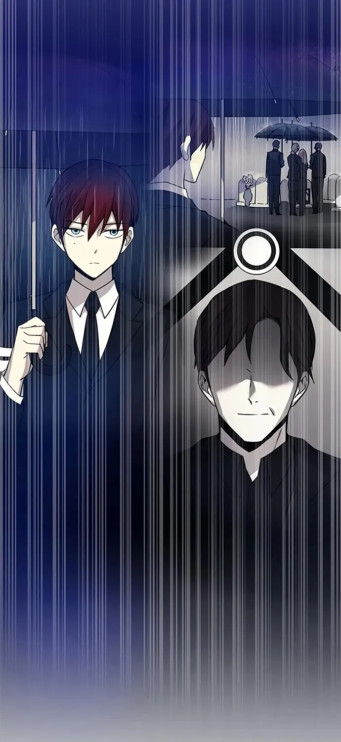 Read Villain To Kill Manga Online