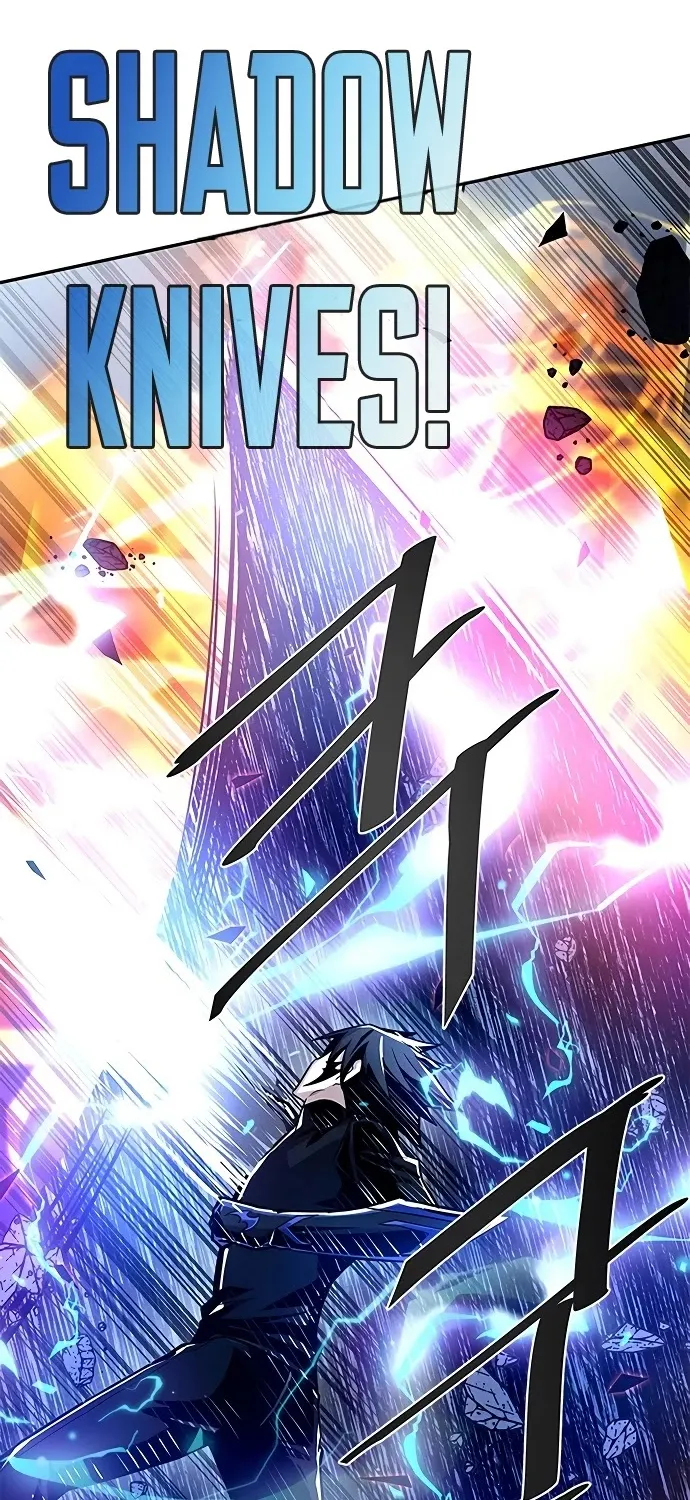 Read Villain To Kill Manga Online