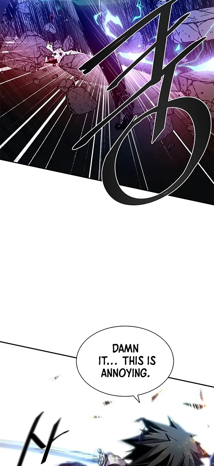 Read Villain To Kill Manga Online