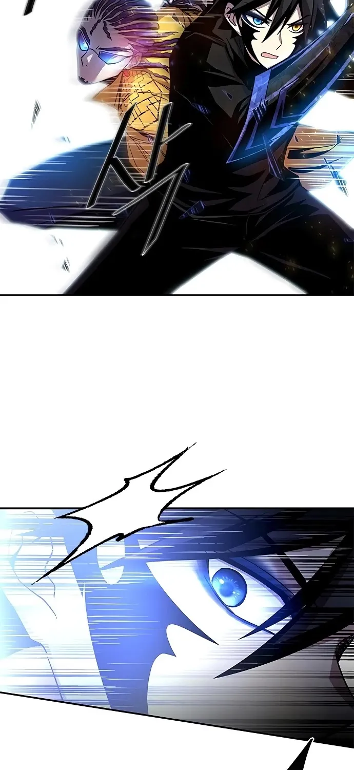 Read Villain To Kill Manga Online