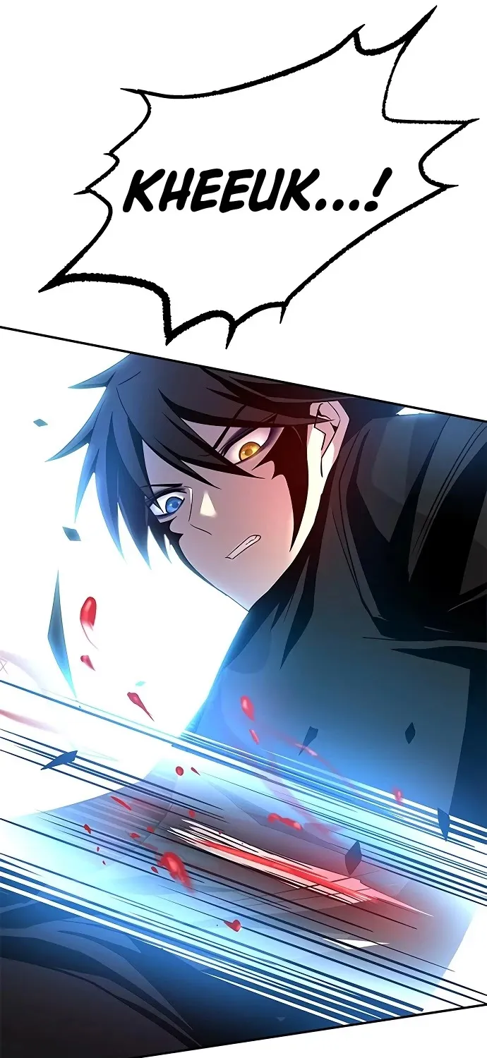 Read Villain To Kill Manga Online