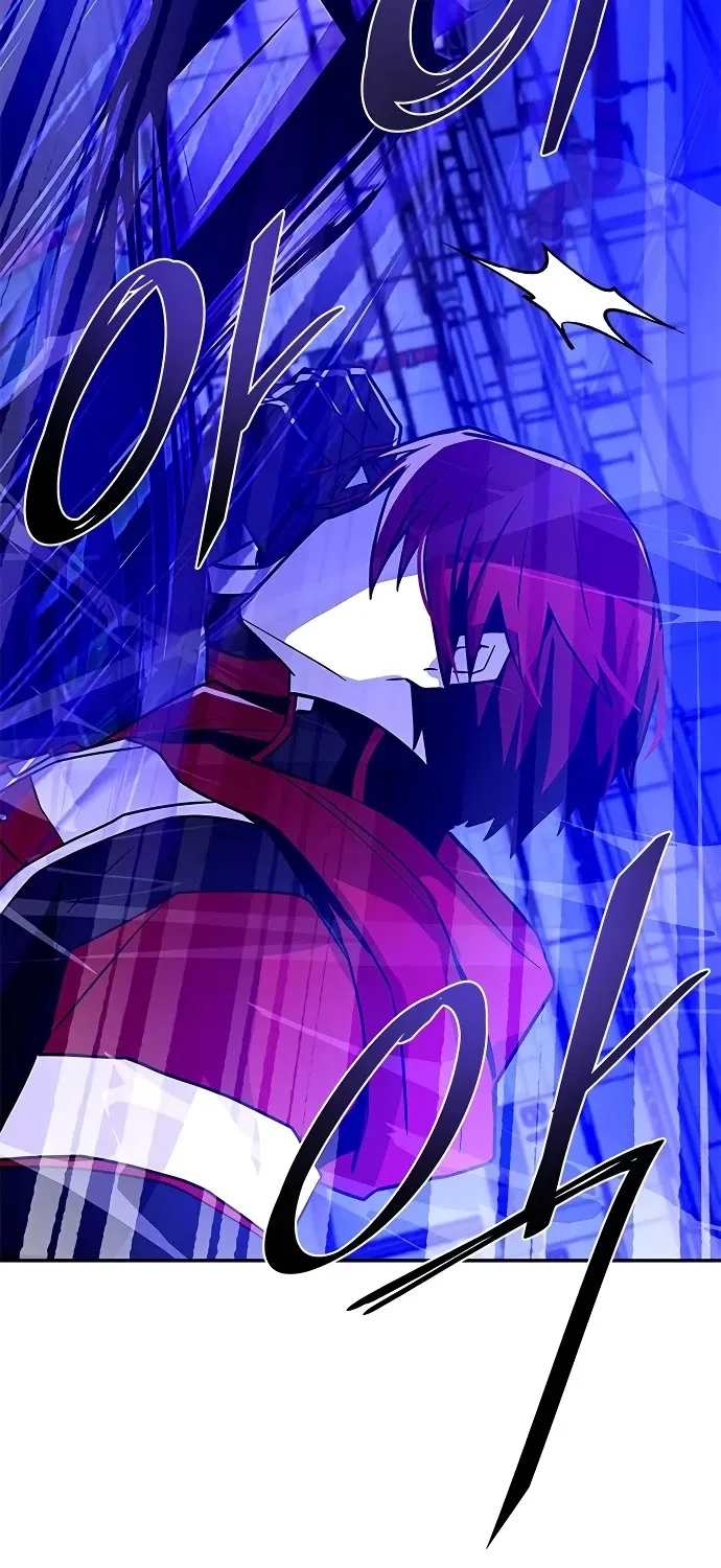 Read Villain To Kill Manga Online