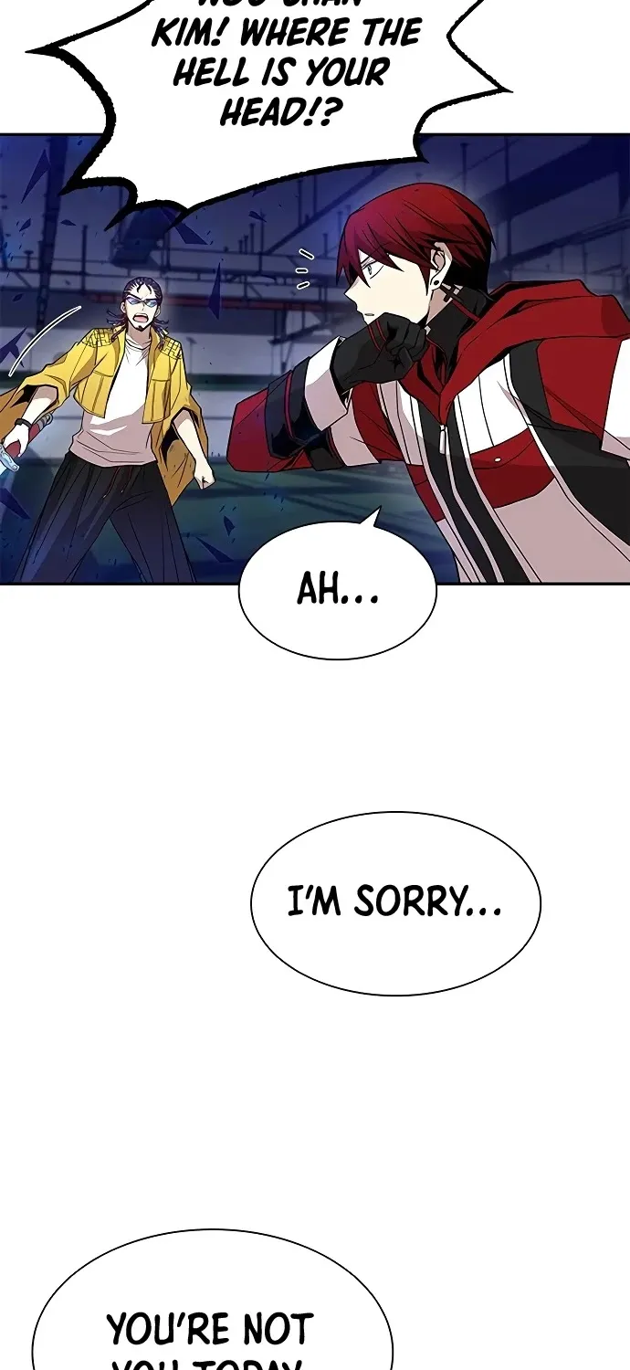 Read Villain To Kill Manga Online