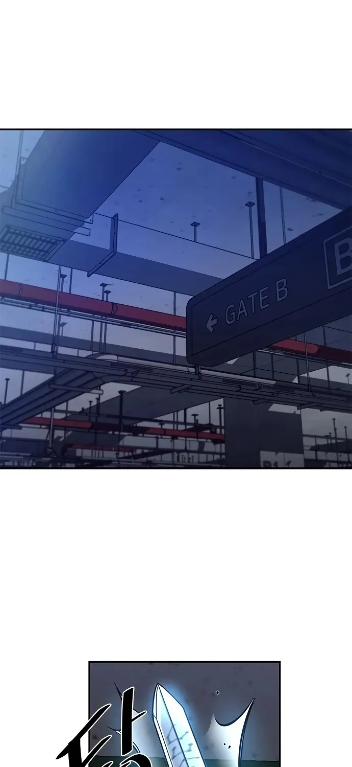 Read Villain To Kill Manga Online