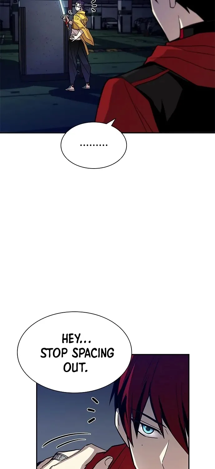 Read Villain To Kill Manga Online